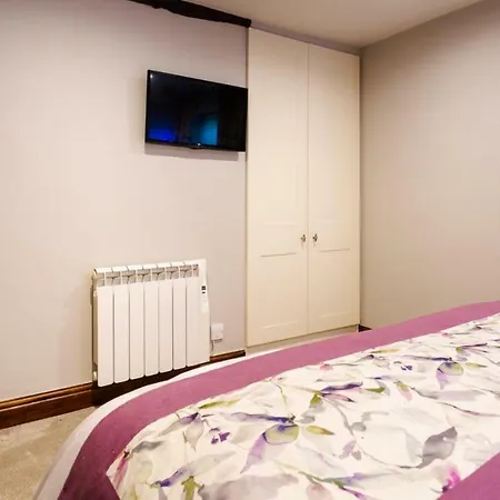 Prázdninový dům Tipsy Gin