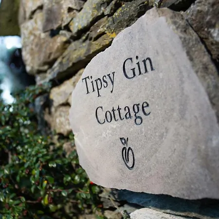 Prázdninový dům Tipsy Gin