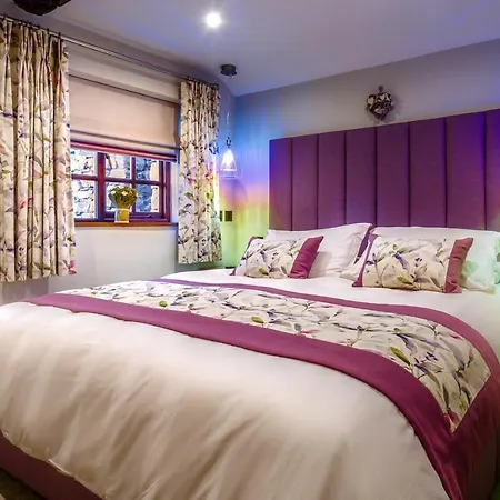 Tipsy Gin Holiday home