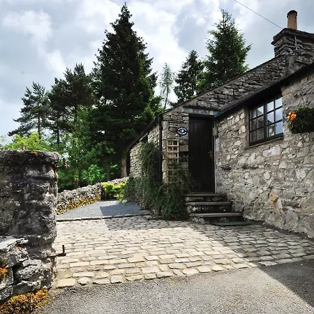 Tipsy Gin Holiday home