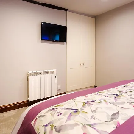 Tipsy Gin Holiday home