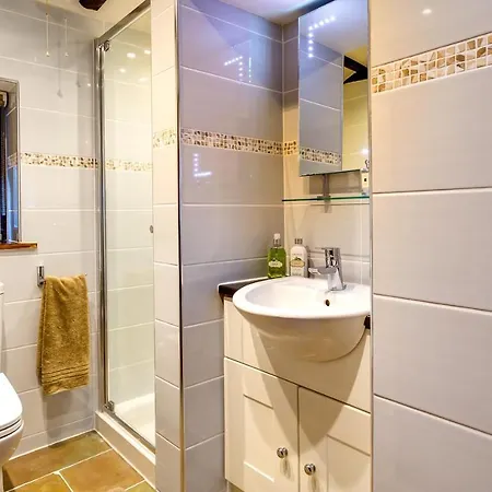 Tipsy Gin Holiday home Crosthwaite
