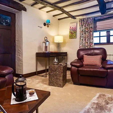 Tipsy Gin Holiday home Crosthwaite