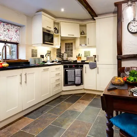 Tipsy Gin Holiday home