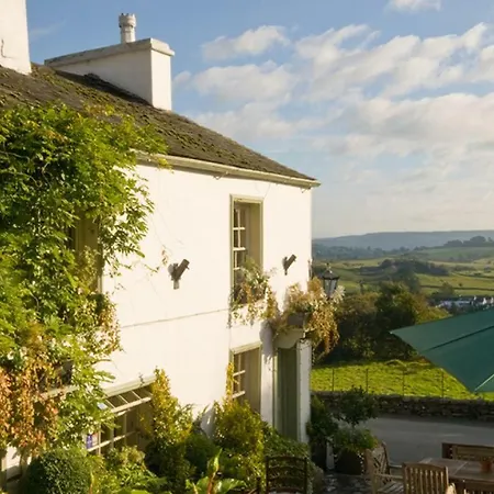 Tipsy Gin Holiday home